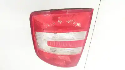 Peça sobressalente para automóvel em segunda mão farolim traseiro direito por ford taurus (p5_) 3.0 24v referências oem iam yu3x13a602aab