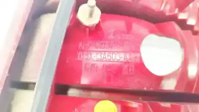 Second-hand car spare part left tailgate light for ford taurus (p5_) 3.0 24v oem iam references yu3x13a603aab  