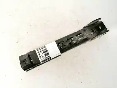 Second-hand car spare part left front seat belt buckle for skoda octavia combi (1z5) 2.0 tdi oem iam references 