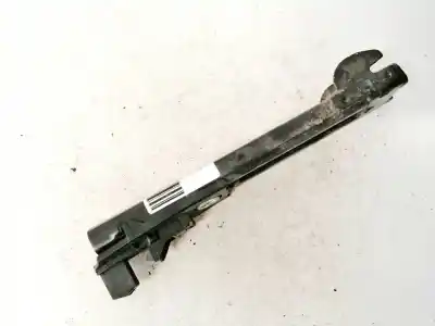 Second-hand car spare part left front seat belt buckle for skoda octavia combi (1z5) 2.0 tdi oem iam references   