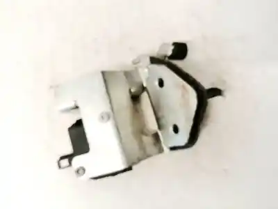 Second-hand car spare part various parts for skoda octavia combi (1z5) 2.0 tdi oem iam references 