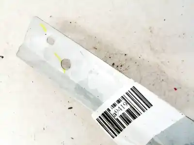 Автозапчастина б/у пластикler для skoda octavia combi (1z5) 2.0 tdi посилання на oem iam 602318600  