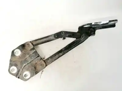 Peça sobressalente para automóvel em segunda mão amortecedores do tronco / porta por opel kadett e fastback (t85) 1.4 s (c08, c48, d08, d48) referências oem iam 