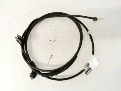 Peça sobressalente para automóvel em segunda mão alavanca de travão de mão por nissan bluebird hatchback (t72, t12) 1.6 referências oem iam 