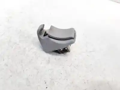 Second-hand car spare part plastics for bmw 1502-2002 (e10) 1802 oem iam references 7277251  