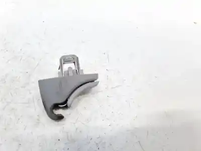 Second-hand car spare part plastics for bmw 1502-2002 (e10) 1802 oem iam references 7277251  