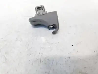 Piesă de schimb auto la mâna a doua plastice pentru bmw 1502-2002 (e10) 1802 referințe oem iam 7277251