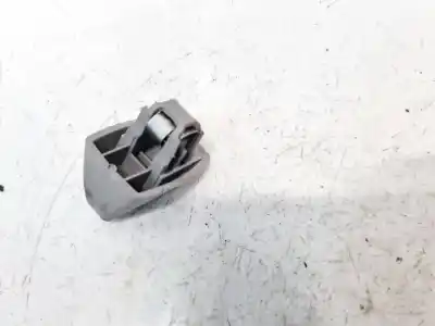 Second-hand car spare part plastics for bmw 1502-2002 (e10) 1802 oem iam references 7277251  