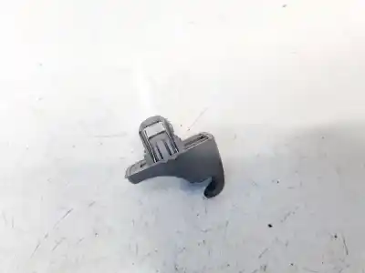 Second-hand car spare part plastics for bmw 1502-2002 (e10) 1802 oem iam references 7277251  