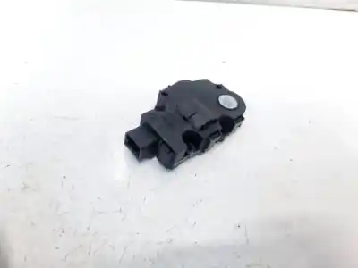 Second-hand car spare part air conditioning hatches opening motor for bmw 1502-2002 (e10) 1802 oem iam references 410475520  05052016