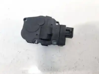 Peça sobressalente para automóvel em segunda mão Motor De Abertura Da Comporta De Sofagem por BMW 1502-2002 (E10) 1802 Referências OEM IAM 410475520  05052016