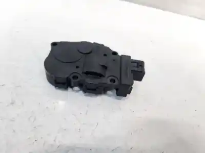 Peça sobressalente para automóvel em segunda mão Motor De Abertura Da Comporta De Sofagem por BMW 1502-2002 (E10) 1802 Referências OEM IAM 410475520  05052016