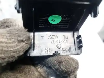 Pezzo di ricambio per auto di seconda mano plastica per bmw 1502-2002 (e10) 1802 riferimenti oem iam 7221907  