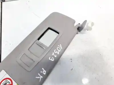 Pezzo di ricambio per auto di seconda mano tenda sinistra per bmw 1502-2002 (e10) 1802 riferimenti oem iam 732229109  7322291-09