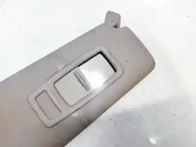 Peça sobressalente para automóvel em segunda mão pára-sol esquerdo por bmw 1502-2002 (e10) 1802 referências oem iam 732229209  7322292-09