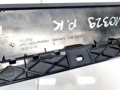 Pezzo di ricambio per auto di seconda mano pezzi vari per bmw 1502-2002 (e10) 1802 riferimenti oem iam 51337263383  160810-10