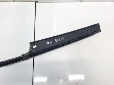 Pezzo di ricambio per auto di seconda mano pezzi vari per bmw 1502-2002 (e10) 1802 riferimenti oem iam 51337263383  160810-10