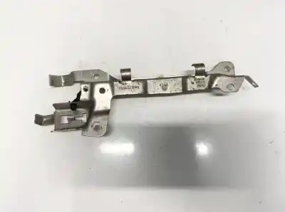 Piesă de schimb auto la mâna a doua plastice pentru bmw 1502-2002 (e10) 1802 referințe oem iam 51437276791