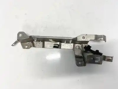 Second-hand car spare part plastics for bmw 1502-2002 (e10) 1802 oem iam references 51437276791  