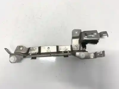 Pezzo di ricambio per auto di seconda mano plastica per bmw 1502-2002 (e10) 1802 riferimenti oem iam 51437276792  