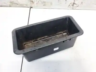 Piesă de schimb auto la mâna a doua plastice pentru bmw 1502-2002 (e10) 1802 referințe oem iam 7245911