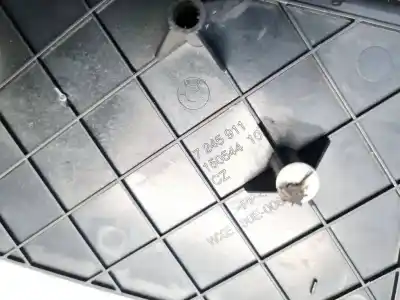 Second-hand car spare part plastics for bmw 1502-2002 (e10) 1802 oem iam references 7245911  15054410