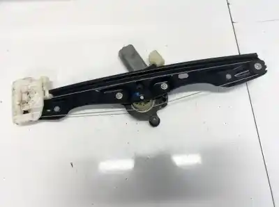 Piesă de schimb auto la mâna a doua mecanism actionare geam spate stânga pentru bmw 1502-2002 (e10) 1802 referințe oem iam m13256e00