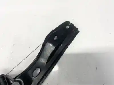 Second-hand car spare part rear left window regulator for bmw 1502-2002 (e10) 1802 oem iam references m13256e00  