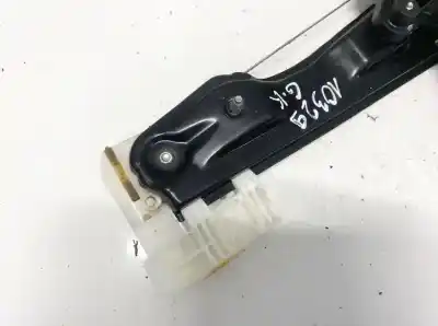 Second-hand car spare part rear left window regulator for bmw 1502-2002 (e10) 1802 oem iam references m13256e00  