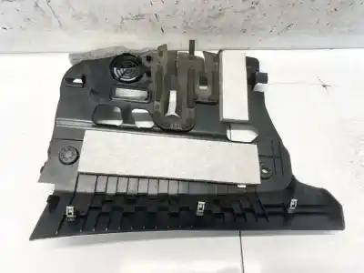 Pezzo di ricambio per auto di seconda mano plastica per bmw 1502-2002 (e10) 1802 riferimenti oem iam 51459218566  51459231255