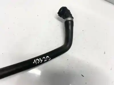 Автозапчасти б/у трубка за bmw 1502-2002 (e10) 1802 ссылки oem iam 8377670  ke932965004