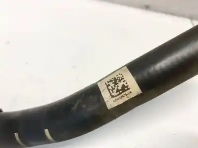 Автозапчасти б/у трубка за bmw 1502-2002 (e10) 1802 ссылки oem iam 8377670  ke932965004