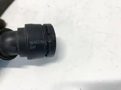 Автозапчасти б/у трубка за bmw 1502-2002 (e10) 1802 ссылки oem iam 8377670  ke932965004