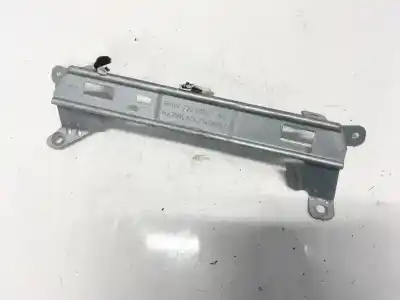Piesă de schimb auto la mâna a doua plastice pentru bmw 1502-2002 (e10) 1802 referințe oem iam 7221010