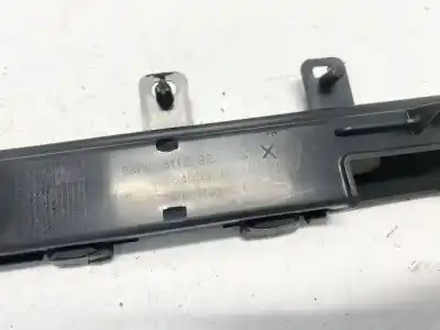Pezzo di ricambio per auto di seconda mano plastica per bmw 1502-2002 (e10) 1802 riferimenti oem iam 61139236428  66405910