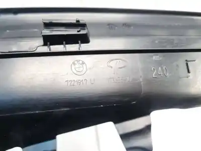 Pezzo di ricambio per auto di seconda mano plastica per bmw 1502-2002 (e10) 1802 riferimenti oem iam 7221917  173658-10