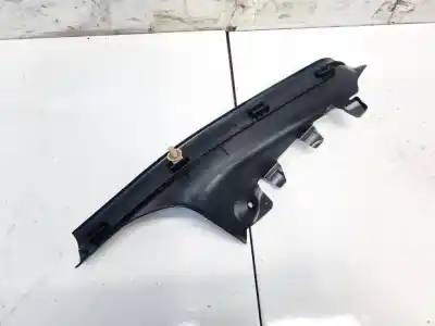 Pezzo di ricambio per auto di seconda mano plastica per bmw 1502-2002 (e10) 1802 riferimenti oem iam 7221917  173658-10