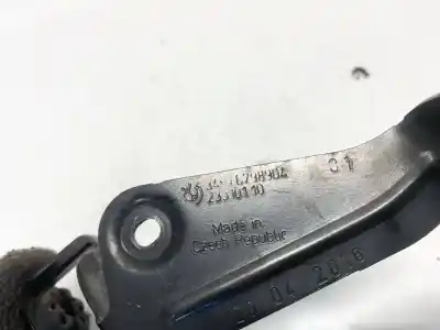 Pezzo di ricambio per auto di seconda mano plastica per bmw 1502-2002 (e10) 1802 riferimenti oem iam 34516798904  23310110