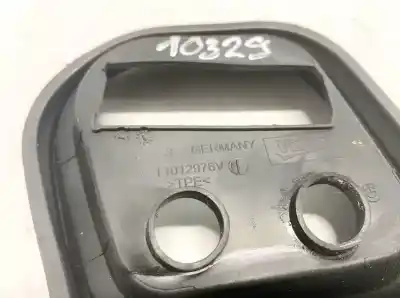 Second-hand car spare part plastics for bmw 1502-2002 (e10) 1802 oem iam references t1012976v  