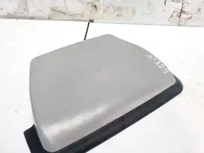 Second-hand car spare part central brake light for bmw 1502-2002 (e10) 1802 oem iam references 7259855  l90003942