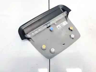 Second-hand car spare part central brake light for bmw 1502-2002 (e10) 1802 oem iam references 7259855  l90003942