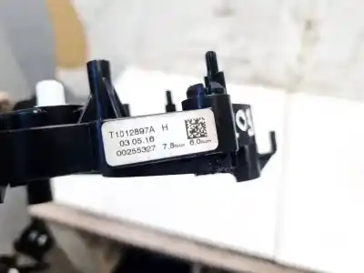 Pezzo di ricambio per auto di seconda mano plastica per bmw 1502-2002 (e10) 1802 riferimenti oem iam t1012897a  t1012767g