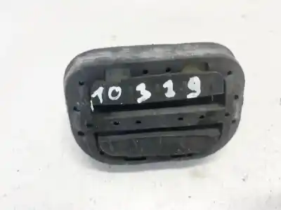 Pezzo di ricambio per auto di seconda mano plastica per bmw 1502-2002 (e10) 1802 riferimenti oem iam 51619324831  176926-10