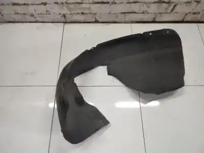 Peça sobressalente para automóvel em segunda mão cave de roda dianteira esquerda por opel kadett e fastback (t85) 1.4 s (c08, c48, d08, d48) referências oem iam   