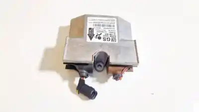 Piesă de schimb auto la mâna a doua unitate de control airbag pentru opel astra h (a04) 1.7 cdti (l48) referințe oem iam 13188854