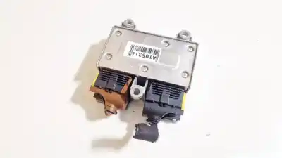 Piesă de schimb auto la mâna a doua unitate de control airbag pentru opel astra h (a04) 1.7 cdti (l48) referințe oem iam 13188854  327963935 403260 a2