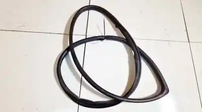 Автозапчасти б/у контур двери резиновый за renault clio i (b/c57_, 5/357_) 1.8 (b/c57c, b/c57u) ссылки oem iam    Автозапчасти б/у контур двери резиновый за renault clio i (b/c57_, 5/357_) 1.8 (b/c57c, b/c57u) ссылки oem iam