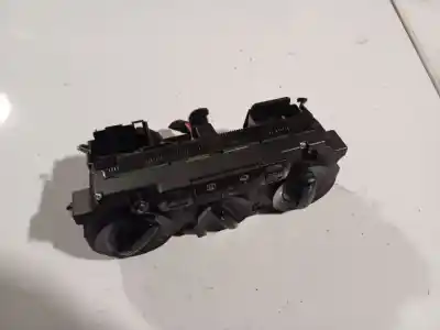 Peça sobressalente para automóvel em segunda mão comando de sofagem (chauffage / ar condicionado) por opel kadett e fastback (t85) 1.4 s (c08, c48, d08, d48) referências oem iam   