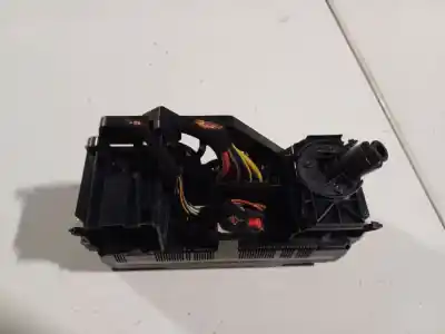 Peça sobressalente para automóvel em segunda mão comando de sofagem (chauffage / ar condicionado) por opel kadett e fastback (t85) 1.4 s (c08, c48, d08, d48) referências oem iam   