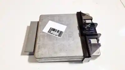 Автозапчастина б/у ебу контролер двигуна для nissan bluebird hatchback (t72, t12) 1.6 посилання на oem iam 2s7a12a650ada